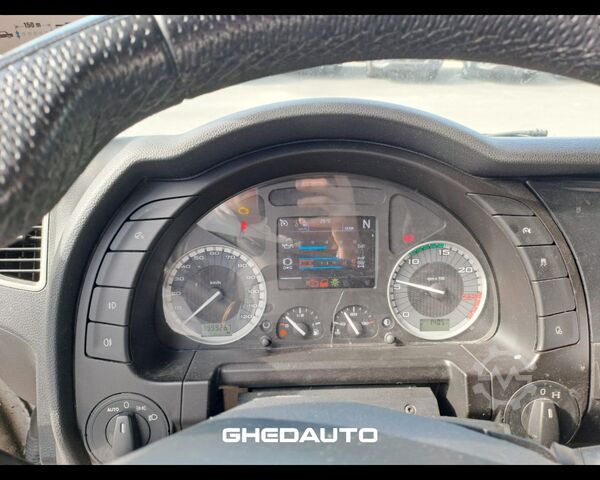 Tractora standard IVECO TRATTORE STRADALE IVECO S-WAY 460 LNG  METANO
