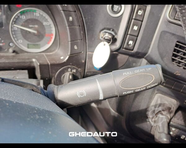 Tractora standard IVECO TRATTORE STRADALE IVECO S-WAY 460 LNG  METANO