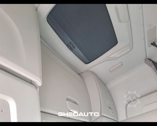 Tractora standard IVECO TRATTORE STRADALE IVECO S-WAY 460 LNG  METANO