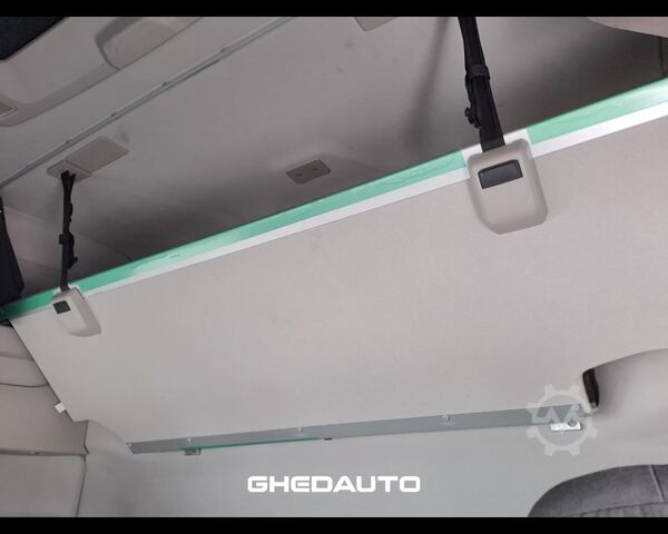 Tractora standard IVECO TRATTORE STRADALE IVECO S-WAY 460 LNG  METANO