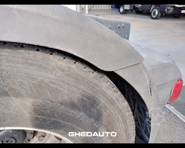 Tractora standard IVECO TRATTORE STRADALE IVECO S-WAY 460 LNG  METANO