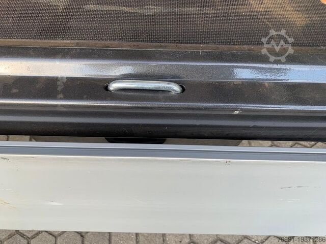 Schuifzeil bestelwagen Ford Transit 350 Centinato - Km 10.300 -