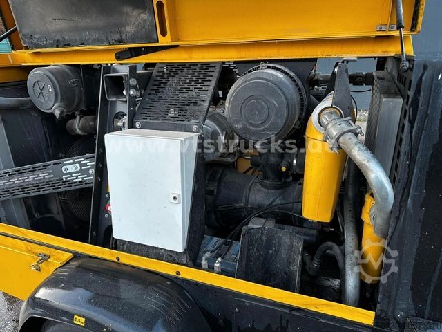 Otros KAESER M82 1600 MT HFA1 Kompressor/Anhänger