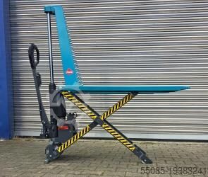 Sonstige Stapler & Flurförderzeuge PTM 1.0 Scissor