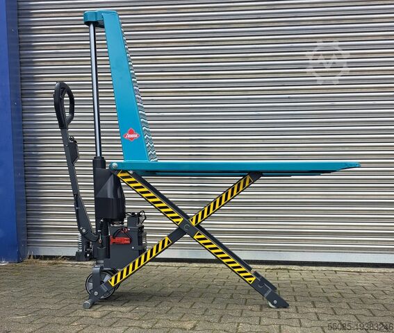 Sonstige Stapler & Flurförderzeuge PTM 1.0 Scissor