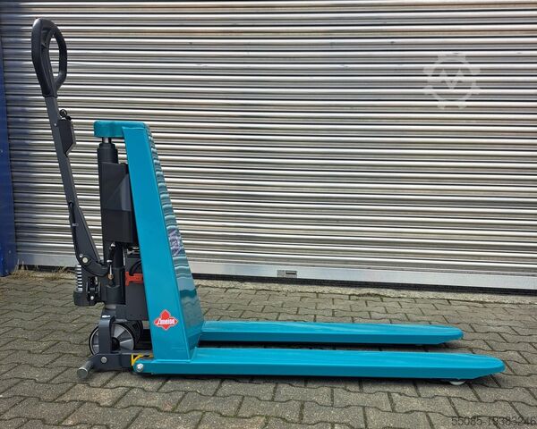 Sonstige Stapler & Flurförderzeuge PTM 1.0 Scissor