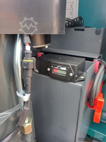 Sonstige Stapler & Flurförderzeuge PTM 1.0 Scissor