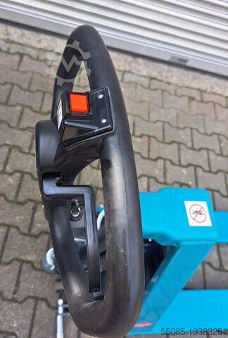 Sonstige Stapler & Flurförderzeuge  PTM 1.0 Scissor