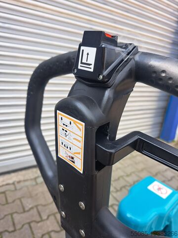 Sonstige Stapler & Flurförderzeuge PTM 1.0 Scissor