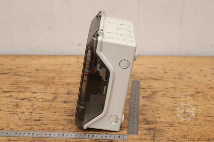 Control alimentar Grote TF 38/50