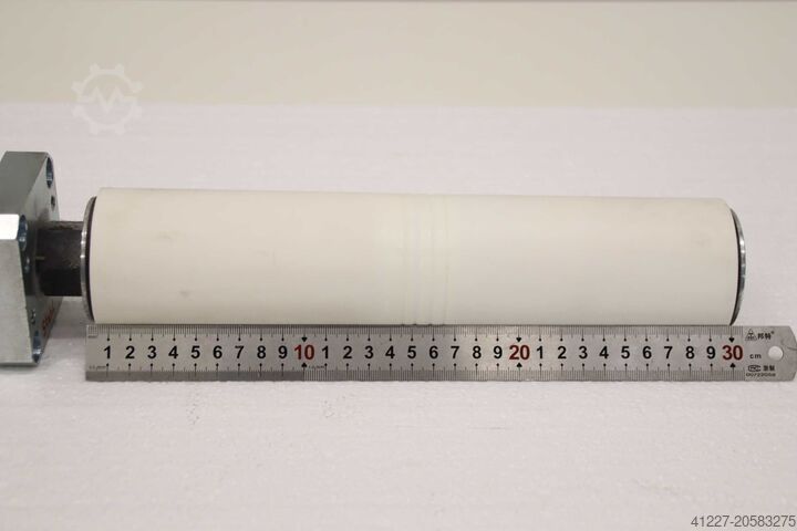 Rullar för transportband Transportrullar unbekannt Ø 68 x 305 mm