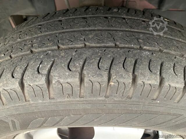 Panel van Renault Master 35 - Gemellato - Furgone -