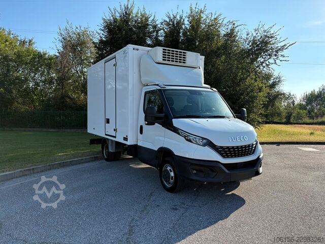  IVECO DAILY 35C18