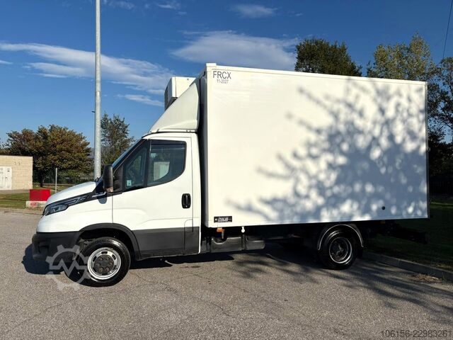  IVECO DAILY 35C18