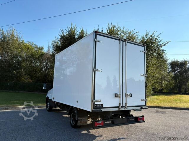  IVECO DAILY 35C18