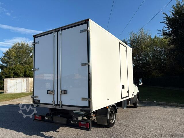  IVECO DAILY 35C18
