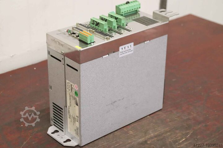A.C. servoregelaar Power Automation MI305