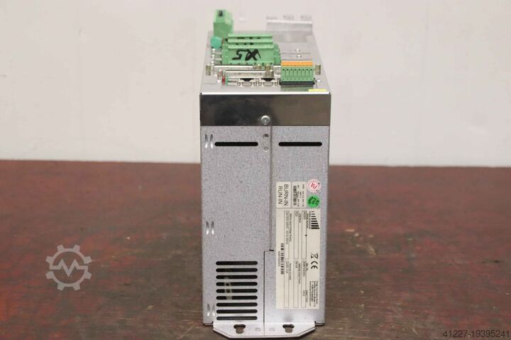 A.C. servoregelaar Power Automation MI305