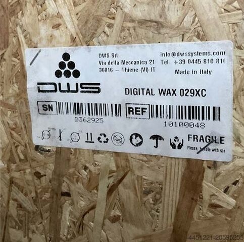 3D printer DWS DW 029XC