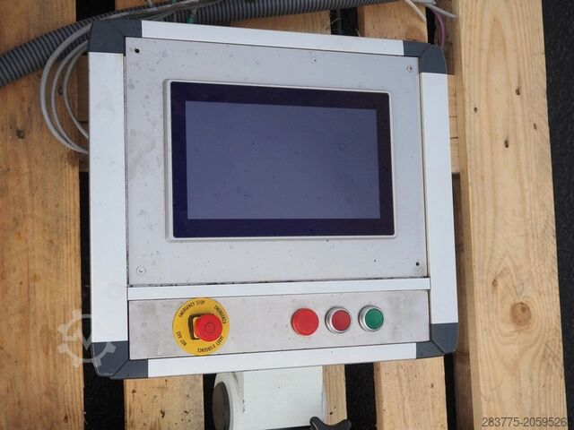 Ligne d'emballage pour oranges d'agrumes Giro Upmann Giro GB60 Upmann 2515