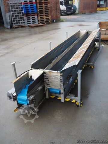 Ligne d'emballage pour oranges d'agrumes Giro Upmann Giro GB60 Upmann 2515