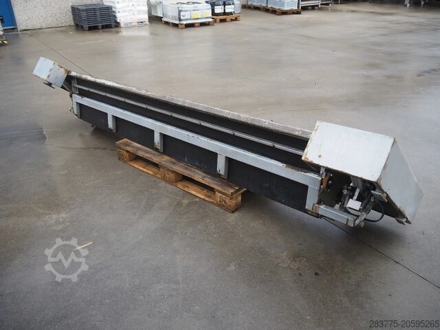 Ligne d'emballage pour oranges d'agrumes Giro Upmann Giro GB60 Upmann 2515