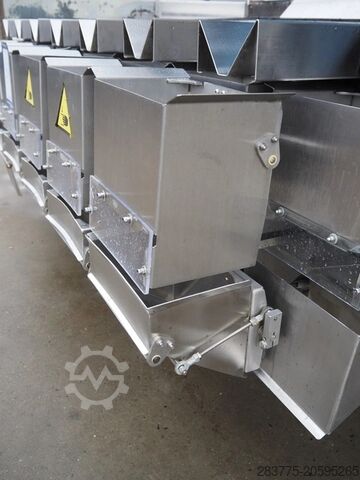 Citrus Sinaasappel Sorteerlijn Giro Upmann Giro GB60 Upmann 2515