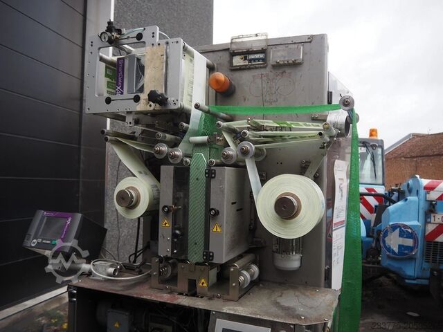 Citrus Sinaasappel Sorteerlijn Giro Upmann Giro GB60 Upmann 2515