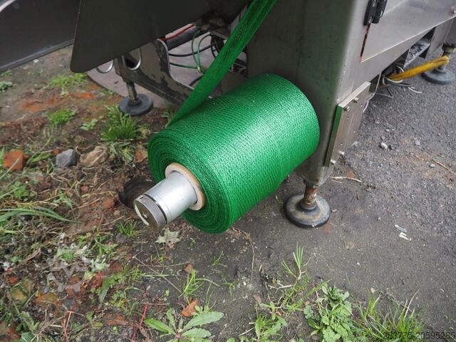 Ligne d'emballage pour oranges d'agrumes Giro Upmann Giro GB60 Upmann 2515