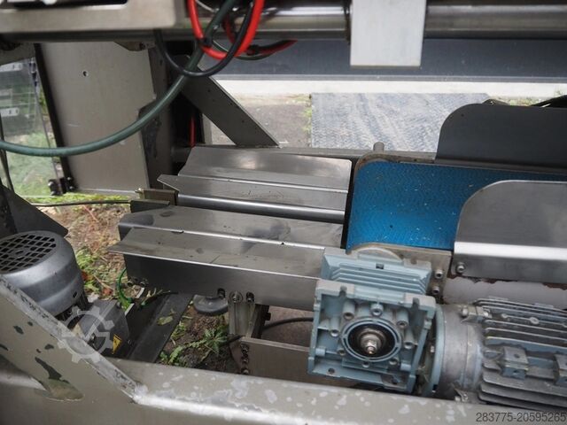 Citrus Sinaasappel Sorteerlijn Giro Upmann Giro GB60 Upmann 2515