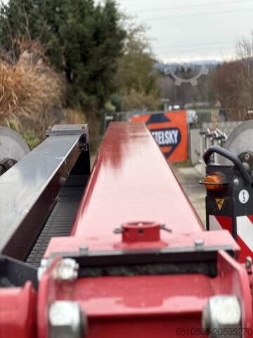 Raupenarbeitsbühne Hinowa Lightlift 17.75 IIIS MK2