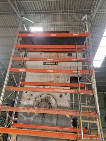 Hamermolen Lindemann 