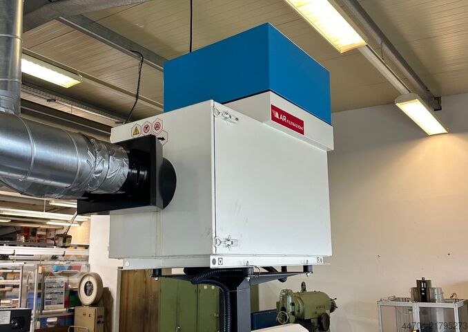 Centro di tornitura e fresatura CNC Hyundai WIA LM1800TTSY