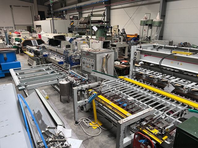 Limpress ITALPRESSE PL/9