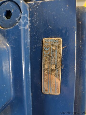 Schakel- en besturingsapparatuur Actuator for Ball Valve (EX Limit Switch SV12-111114 limit switch