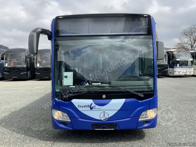 Městský autobus Mercedes-Benz O 530 Citaro
