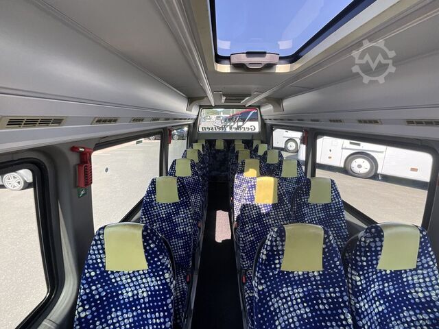 Osobní doprava Mercedes-Benz 519 CDI Sprinter