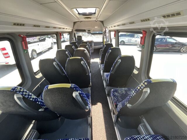 Osobní doprava Mercedes-Benz 519 CDI Sprinter