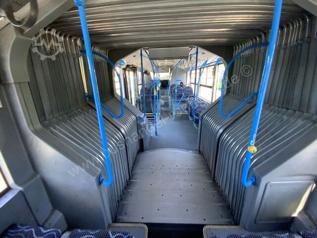 Kloubový autobus Mercedes-Benz Conecto G