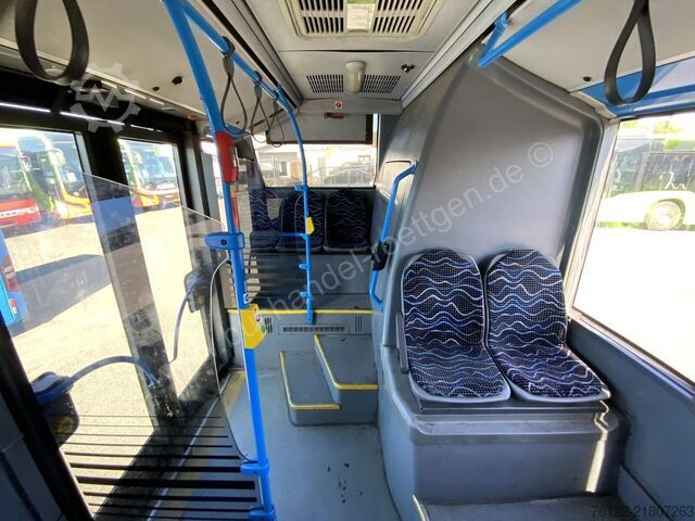 Ledbus Mercedes-Benz Conecto G