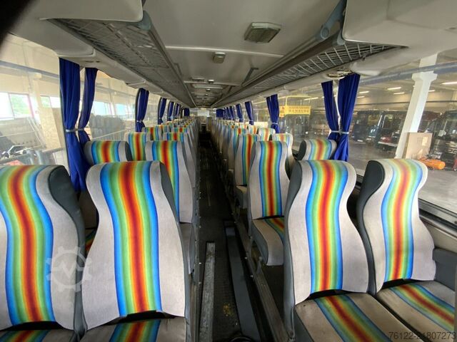 Intercitybus Mercedes-Benz O 302