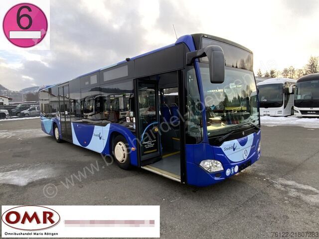 Autobus miejski Mercedes-Benz O 530 Citaro