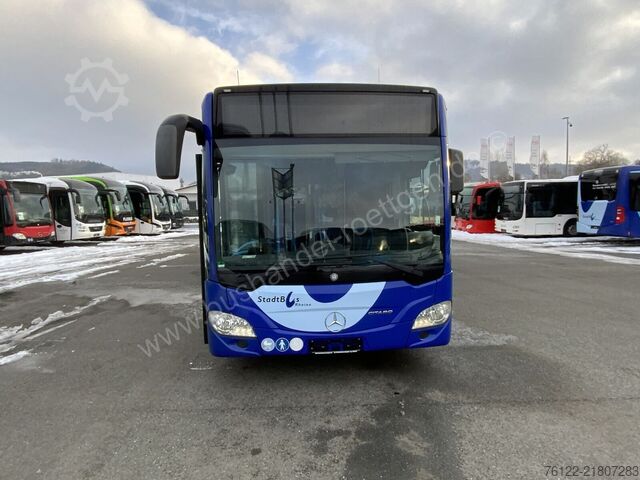 Autobus miejski Mercedes-Benz O 530 Citaro