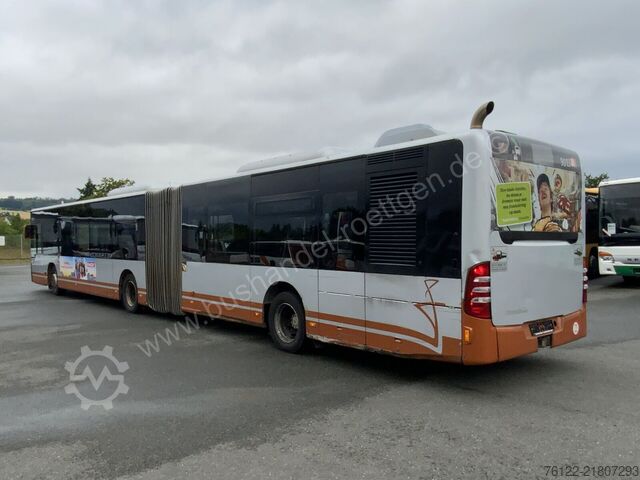 Autobus przegubowy Mercedes-Benz O 530 G Citaro
