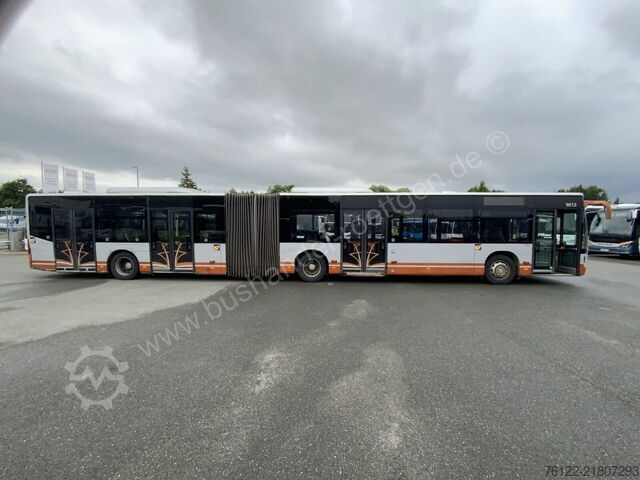 Autobus przegubowy Mercedes-Benz O 530 G Citaro