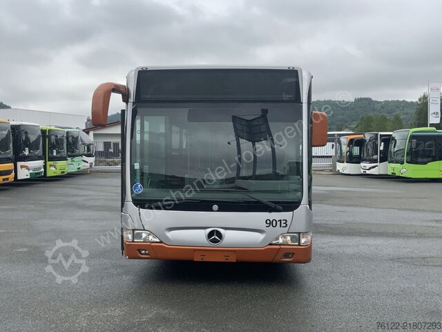 Autobus przegubowy Mercedes-Benz O 530 G Citaro