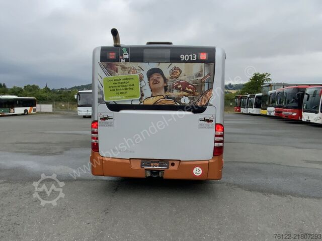 Autobus przegubowy Mercedes-Benz O 530 G Citaro
