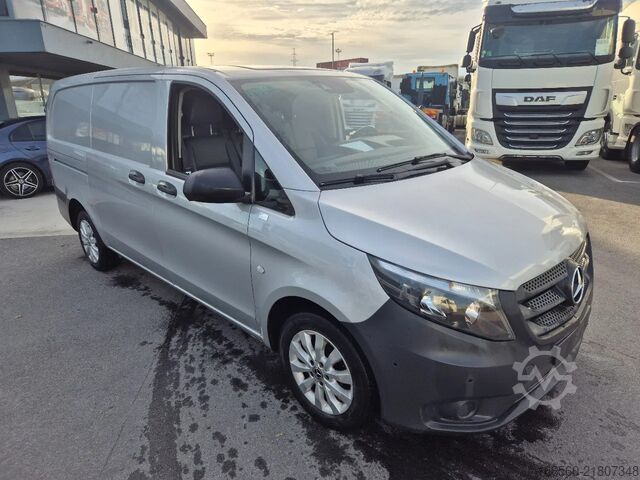 Skåpbil Mercedes-Benz VITO 114 CDI A2