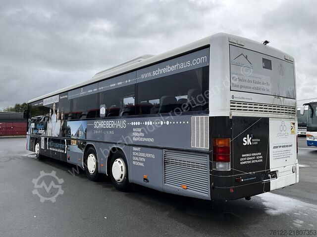 Intercitybusz Setra S 317 UL
