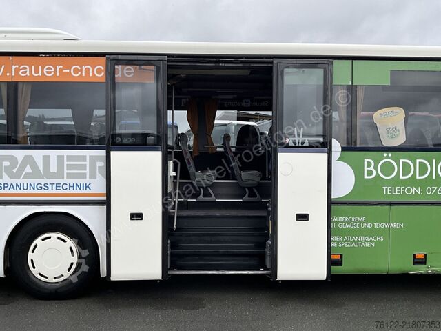 Intercitybusz Setra S 317 UL